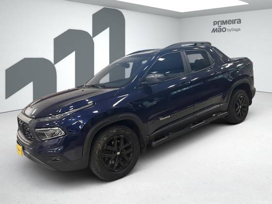 FIAT TORO 2.0 16V TURBO DIESEL ENDURANCE 4WD AT9 FIAT TORO 2.0 16V TURBO DIESEL ENDURANCE 4WD AT9